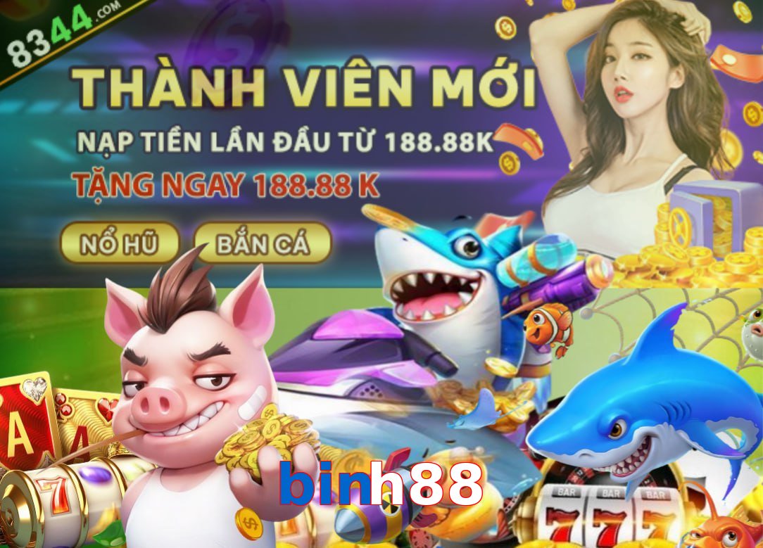 binh88